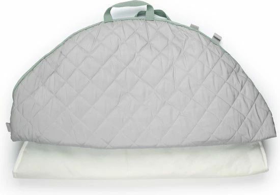 Bright Starts Ingenuity Speelkleed - Babygym - Activiteiten Gym - Cozy Spot - Speeltapijt Baby - Houten Boog 7 Bright Starts Ingenuity Speelkleed - Babygym - Activiteiten Gym - Cozy Spot - Speeltapijt Baby - Houten Boog - Afbeelding 5