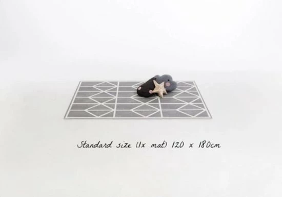 Speeltapijt Nordic Pebble | Toddlekind 14 Speeltapijt Nordic Pebble | Toddlekind - Afbeelding 12