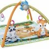 Chicco Magic Forest Relax & Play Gym -Exporteren speelkleden winkel 550x386 3