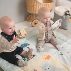 Taf Toys Taftoys North Pole 4 Seasons Mat -Exporteren speelkleden winkel 550x387 5