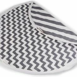 Speelkleed En Opbergzak Tipi Grijs Childhome -Exporteren speelkleden winkel 550x388 11