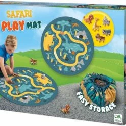 SES Safari Speelmat En Opbergzak 2 In 1 -Exporteren speelkleden winkel 550x388