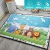 Go2goshop Speelkleed ECO 150X100 CM - Speelkleed Kinderen Antislip Wasbaar Dieren 1 Go2goshop Speelkleed ECO 150X100 CM - Speelkleed Kinderen Antislip Wasbaar Dieren -Exporteren speelkleden winkel 550x388 9