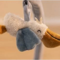 Little Dutch Speelkleed Met Boog - Sailors Bay -Exporteren speelkleden winkel 550x389 1