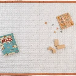 Love By Lily .com Love By Lily - Groot Speelkleed - Goldmine - City Size - 150x120cm -Exporteren speelkleden winkel 550x389 4