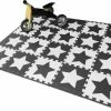 Merkloos Sterren Foam Puzzel Speelmat - 20 Speelmatten - Uitneembare Ster - Opbergtas - Afwerkranden - Grijs - Wit - Puzzelmat 152x122x1cm 2 Merkloos Sterren Foam Puzzel Speelmat - 20 Speelmatten - Uitneembare Ster - Opbergtas - Afwerkranden - Grijs - Wit - Puzzelmat 152x122x1cm -Exporteren speelkleden winkel 550x389 6