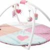 Lief! Lifestyle Lief! Speelkleed Met Boog - Love Bird -Exporteren speelkleden winkel 550x390 2