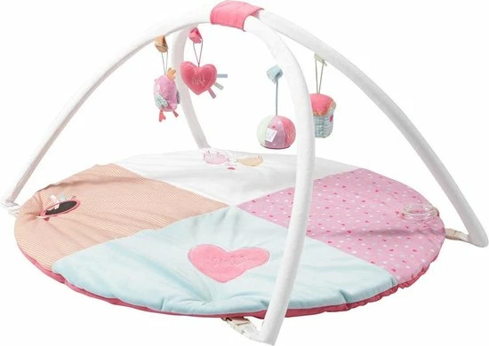 Lief! Lifestyle Lief! Speelkleed Met Boog - Love Bird 3 Lief! Lifestyle Lief! Speelkleed Met Boog - Love Bird