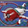 JYG OUTLET Disney Planes No.5 Speelkleed 95x133cm -Exporteren speelkleden winkel 550x391 2