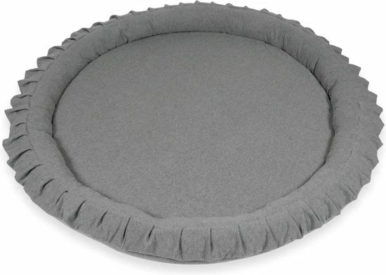 MOJE Speelnest Katoen • Grey 3 MOJE Speelnest Katoen • Grey