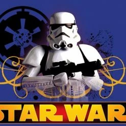 Star Wars S. Speelkleed 95X133 Cm -Exporteren speelkleden winkel 550x393 7