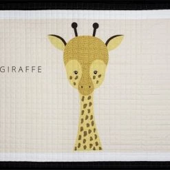 Merkloos Speelkleed Baby / Kind XL - 200x150cm - Inclusief Bijpassende Draagtas - Antislip - Kinder Speelmat Dier -0-4 Jaar - Giraffe 13 Merkloos Speelkleed Baby / Kind XL - 200x150cm - Inclusief Bijpassende Draagtas - Antislip - Kinder Speelmat Dier -0-4 Jaar - Giraffe -Exporteren speelkleden winkel 550x395 2