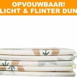 Happyment® XL Speelmat Baby - Foam - Kinderen - Jongen & Meisje - 200x180 CM - Black Friday - Sinterklaas - Kerstcadeau 13 Happyment® XL Speelmat Baby - Foam - Kinderen - Jongen & Meisje - 200x180 CM - Black Friday - Sinterklaas - Kerstcadeau -Exporteren speelkleden winkel 550x396 1