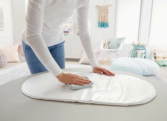 Fisher-Price Baby Bunny Massage Set - Babymassage 6 Fisher-Price Baby Bunny Massage Set - Babymassage - Afbeelding 4