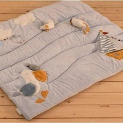 Little Dutch - Speelkleed - Boxkleed - Sailors Bay 33 Little Dutch - Speelkleed - Boxkleed - Sailors Bay -Exporteren speelkleden winkel 550x400 1