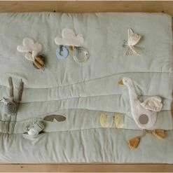 Little Dutch Speelkleed - Boxkleed Little Goose 21 Little Dutch Speelkleed - Boxkleed Little Goose -Exporteren speelkleden winkel 550x400