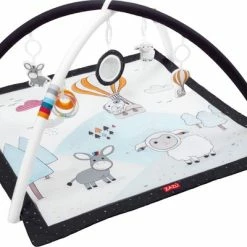ZAZU - Activiteiten Gym Speelkleed - Babygyms & Speelkleden