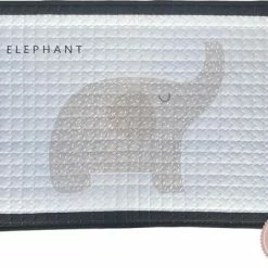 Bebe Speelmat Baby - Speelkleed Baby - Kleed Voor Babygym - Antislip En Duurzaam - 0-2 Jaar - 100x150cm