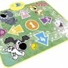 Woezel En Pip Speelmat Interactief Woezel & Pip Junior 37 Cm Groen