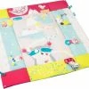 Badabulle - Multi-function Baby Speelmat - 100x100 Cm