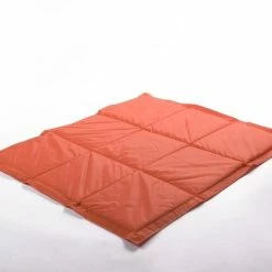 KidZ ImpulZ - Speelmat Baby Kinderen - Speelkleed - Afneembaar - Vliesvulling - Opvouwbaar - Maat L 140 X 200 Cm- Donkerblauw -Exporteren speelkleden winkel 550x408 7