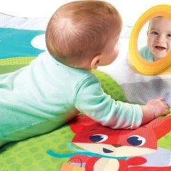 Tiny Love Supermat Speelmat - Meadow Days -Exporteren speelkleden winkel 550x409 2