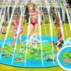 Catshi Outdoor Water Fontein | Speelmat Voor Kinderen | 170 CM | Jungle Dino | Zwembad | Sproeier 1 Catshi Outdoor Water Fontein | Speelmat Voor Kinderen | 170 CM | Jungle Dino | Zwembad | Sproeier -Exporteren speelkleden winkel 550x409 5