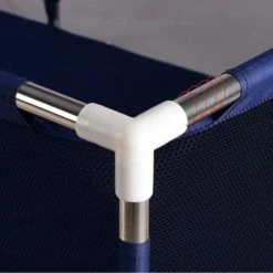 Thuys Grondbox – Babypark - Goaltjes – Playpen - Basketbalnet – Donkerblauw -Exporteren speelkleden winkel 550x410 11