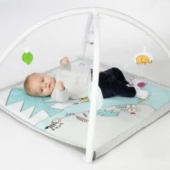 Tryco Lovely Park Speelkleed TR-140206 21 Tryco Lovely Park Speelkleed TR-140206 -Exporteren speelkleden winkel 550x410 8