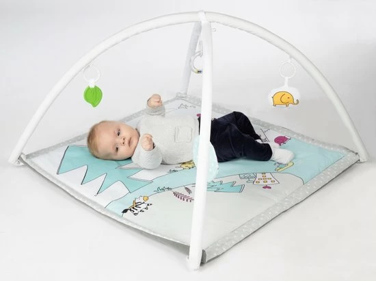 Tryco Lovely Park Speelkleed TR-140206 12 Tryco Lovely Park Speelkleed TR-140206 - Afbeelding 10