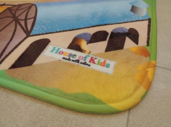 House Of Kids Achoka Speelkleed Princess Us Connect 100 X 150 Cm 5 House Of Kids Achoka Speelkleed Princess Us Connect 100 X 150 Cm - Afbeelding 3