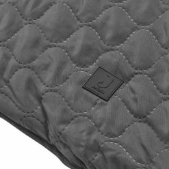 Jollein Speelkleed Baby Ø 110cm - Storm Grey -Exporteren speelkleden winkel 550x412 11