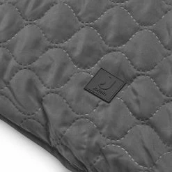 Jollein Speelkleed Baby Ø 110cm - Storm Grey -Exporteren speelkleden winkel 550x412 12