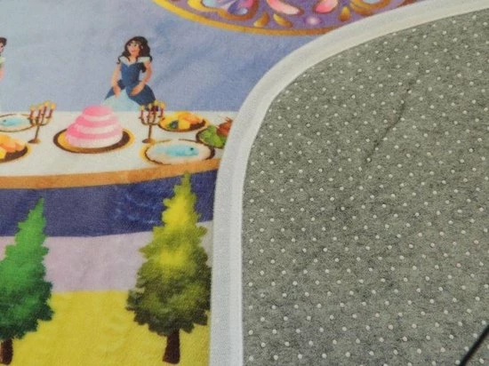 House Of Kids Achoka Speelkleed Princess Us Connect 100 X 150 Cm 6 House Of Kids Achoka Speelkleed Princess Us Connect 100 X 150 Cm - Afbeelding 4