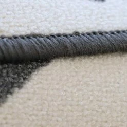 Sorprese Vloerkleed - Retro Wereldkaart - 100 X 150 Cm - Speelkleed - Kinderkamer - Speeltapijt - Kraamcadeau - Sinterklaas - Cadeau -Exporteren speelkleden winkel 550x412 35