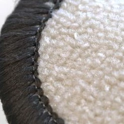 Sorprese Vloerkleed - Retro Wereldkaart - 100 X 150 Cm - Speelkleed - Kinderkamer - Speeltapijt - Kraamcadeau - Sinterklaas - Cadeau -Exporteren speelkleden winkel 550x412 36