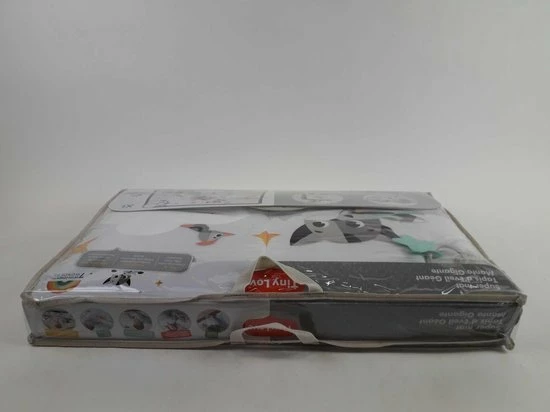 Tiny Love Supermat Speelmat - Magical Tales - Zwart/Wit 29 Tiny Love Supermat Speelmat - Magical Tales - Zwart/Wit - Afbeelding 27