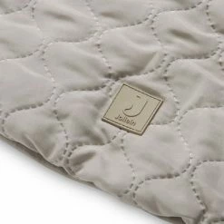 Jollein Speelkleed Baby Ø 110cm - Nougat -Exporteren speelkleden winkel 550x412 8
