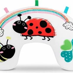 Lionelo Paula Plus - Speelkleed - 90x90 - LED - Babygym 2in1 -Exporteren speelkleden winkel 550x416 8