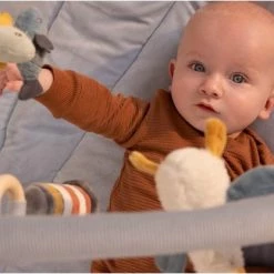 Little Dutch Speelkleed Met Boog - Sailors Bay -Exporteren speelkleden winkel 550x417