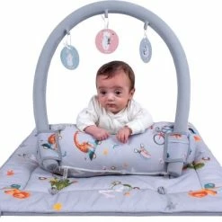 Sevi Baby Sevibaby Elephant Grey Multifunctioneel Speelkleed 376-156 -Exporteren speelkleden winkel 550x418 10