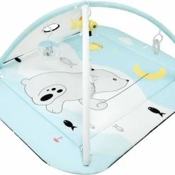 Speelkleed Baby Met Boog Moby-System Babygym Speelmat Speelboog Speeltjes Speelkleden Babygyms Hangers Activiteitenboog Speelgym Activity Speelgoed Toys Activiteitenmat Box Activiteitengym -Exporteren speelkleden winkel 550x418 2