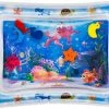 RX Goods Baby Opblaasbare Waterspeelmat Speelgoed Deluxe – Spelen Met Water - Speelkleed & Aquamat