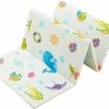 Eazy Kids Baby Speelmat – Dubbelzijdig Speelkleed – Opvouwbaar – Foam – Antislip En Waterafstotend - 150x200x1cm - C01 -Exporteren speelkleden winkel 550x421 1
