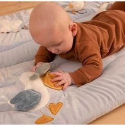 Little Dutch - Speelkleed - Boxkleed - Sailors Bay 32 Little Dutch - Speelkleed - Boxkleed - Sailors Bay -Exporteren speelkleden winkel 550x421