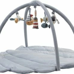 Little Dutch Speelkleed Met Boog - Sailors Bay -Exporteren speelkleden winkel 550x422