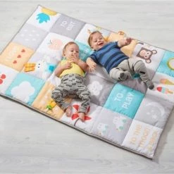 Taf Toys Grote Speelmat I Love 150x110 Cm 12175 -Exporteren speelkleden winkel 550x422 4