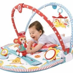 Yookidoo Speelkleed Met Bogen Gymotion Circus Playland 103 Cm 16 Yookidoo Speelkleed Met Bogen Gymotion Circus Playland 103 Cm -Exporteren speelkleden winkel 550x422 6