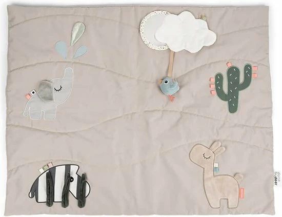 Done By Deer Speelkleed 3 Done By Deer Speelkleed