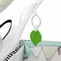 Tryco 5-in-1 Lovely Park Ball Play Activity Gym Speelkleed TR-140202 24 Tryco 5-in-1 Lovely Park Ball Play Activity Gym Speelkleed TR-140202 -Exporteren speelkleden winkel 550x423